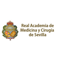 Real Academia de Medicina y Cirugía de Sevilla logo - Similar company to Sociedad Gastronómica Faustino Gastroalumni