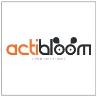 ACTIBLOOM logo - Similar company to Formation Spirale