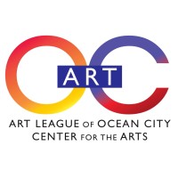 Art League Of Ocean City logo - Similar company to Astro Mechanical Contractors, Inc
