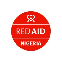 RedAid Nigeria logo - Similar company to Dahw German Leprosy And Tuberculosis Relief Association