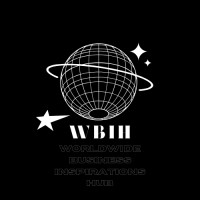 Worldwide Business Inspirations Hub (WBIH) logo - Similar company to Ikosco
