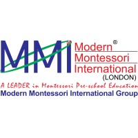 Modern Montessori International Indonesia logo - Similar company to Kepler Academy Early Learning & Child Care