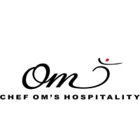CHEF OM'S HOSPITALITY logo - Similar company to The Pasta Bowl