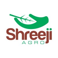 Shreeji Agro logo - Similar company to Agrovein Solutions Pvt Ltd