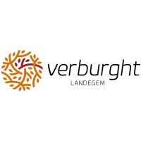 vzw Verburght logo - Similar company to Side Shore Surfers