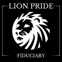 Lion Pride Fiduciary logo - Similar company to Burnish Creative