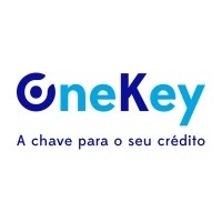 One Key Crédito logo - Similar company to Aciro