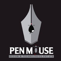 Penmouse Design And Technologies logo - Similar company to Drulogic Technologies Pvt. Ltd.