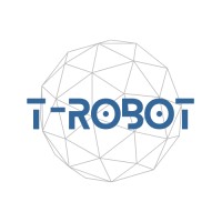 T-ROBOT logo - Similar company to C2I Construction