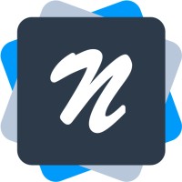 Nasr Aldin logo - Similar company to Web Taste