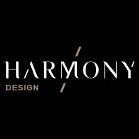 HARMONY - Blue Hills logo - Similar company to Harmony Co.