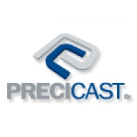 Precicast BR logo - Similar company to Precicast.Ca