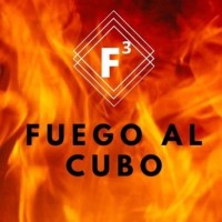 FUEGO AL CUBO logo - Similar company to Nous Tienda
