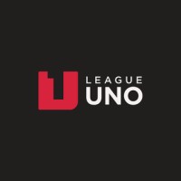LeagueUNO logo - Similar company to Partyherd