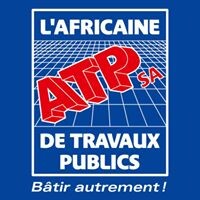 L'Africaine des Travaux Publics (ATP)-SA logo - Similar company to Afritrans Logistic Solutions