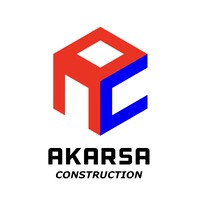 Akarsa Construction logo - Similar company to Pt Dekabe Samudera Luas