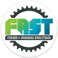 FAST MTB Association logo - Similar company to Vamonos Vans