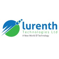 LURENTH TECHNOLOGIES CO. LTD logo - Similar company to Solarpro Renewables