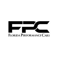 Florida Performance Cars logo - Similar company to Al Mana Enterprises - Automotive