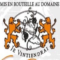 Vin Orange - vins du coeur de loire - druivenfluisteraars logo - Similar company to Vignobles Et Châteaux
