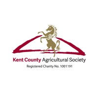 Kent County Agricultural Society logo - Similar company to Future Medway