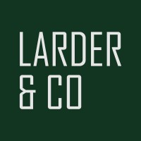 Larder & Co logo - Similar company to Essency
