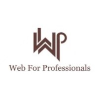 Web For Professionals logo - Similar company to Razorbill Web Design