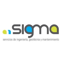 SIGMA - Servicios de Ingeniería, geotecnia mantenimiento y control logo - Similar company to Difunde, Dinamización Y Gestión Del Patrimonio S.L.