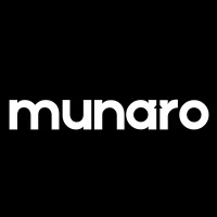 Munaro logo - Similar company to Qause