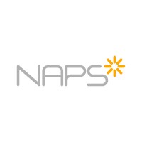 Naps Solar Oy logo - Similar company to Solarithm - Transcending Tomorrow