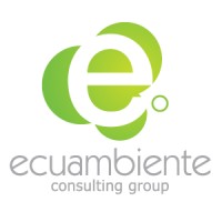 Ecuambiente Consulting Group logo - Similar company to Corena S.A.