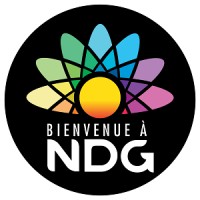 Bienvenue à NDG logo - Similar company to Comité Jeunesse N.D.G.