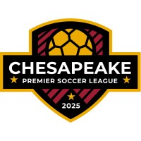 Chesapeake Premier Soccer League logo - Similar company to Keystone Innovative Solutions