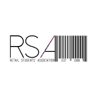 Retail Students' Association