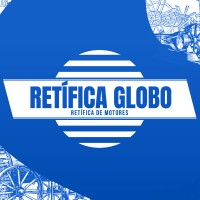 Retífica Globo logo - Similar company to Simplecode Desenvolvimento