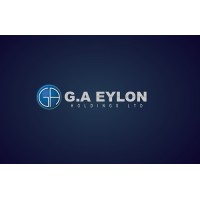 G.A Eylon Holdings Ltd