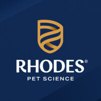 Rhodes Pet Science logo - Similar company to Scored