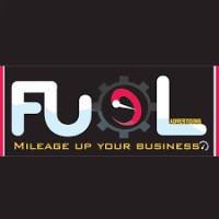 Fuel Advertising logo - Similar company to Square Films