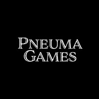 Pneuma Games logo - Similar company to Foyer Media Group