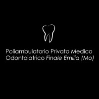 Poliambulatorio Privato Medico Odontoiatrico logo - Similar company to Poliambulatorio Smile Up