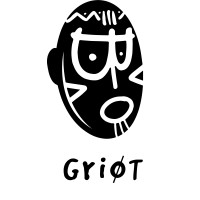Griot logo - Similar company to Paysage Plus