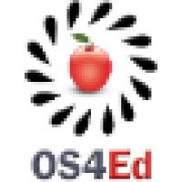 OS4ED - Open Solutions for Education, Inc. logo - Similar company to Wefivesoft