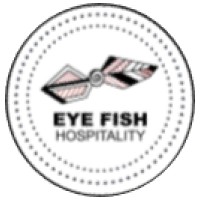 EYEFISH HOSPITALITY logo - Similar company to Harrison Consulting Solutions