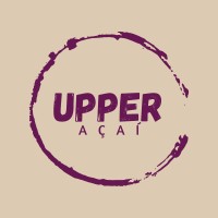 Upper Açaí logo - Similar company to Fuzzy Açai