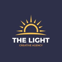 The Light  Digital Marketing Agency logo - Similar company to Mswebstudio Llc