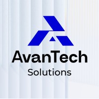 AvanTech Solutions logo - Similar company to Crowdsource Pro Ukraine