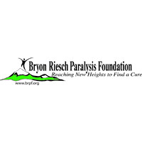 BRYON RIESCH PARALYSIS FOUNDATION INC