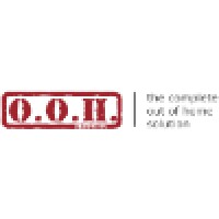 O.O.H. Promotion logo - Similar company to Stalex Logistic