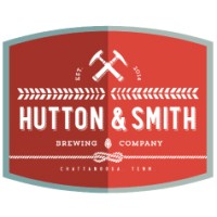Hutton & Smith Brewing Co. logo - Similar company to Chattanooga Brewing Company