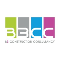 B3 CONSTRUCTION CONSULTANCY LIMITED logo - Similar company to Zone Construction Consultancy
